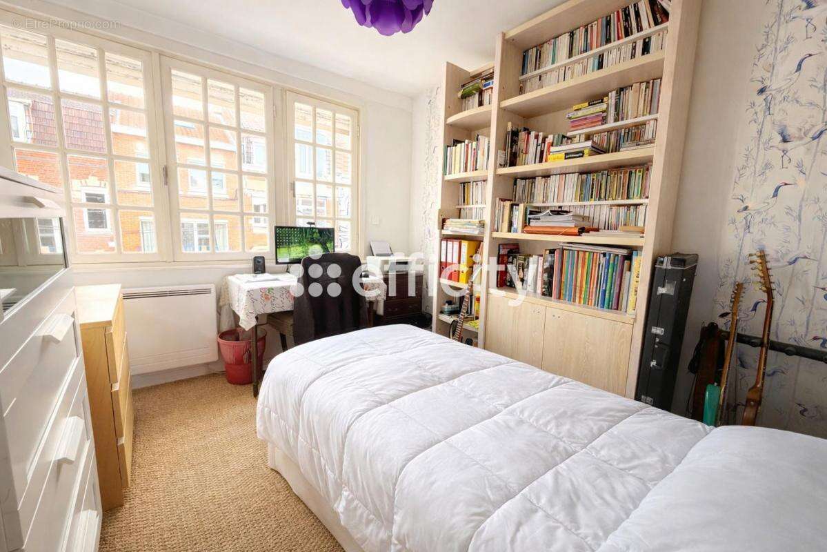 Maison à MONS-EN-BAROEUL