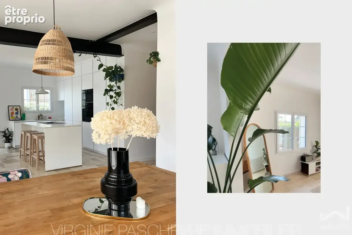 CAPBRETON   Une maison de famille entre océan et douceur landaise - photo 6