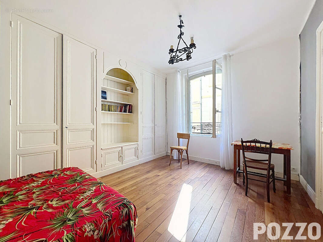 Appartement à TROUVILLE-SUR-MER