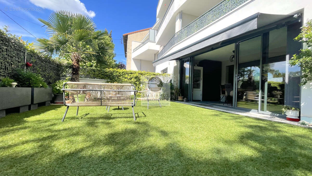 Appartement à VALENCE