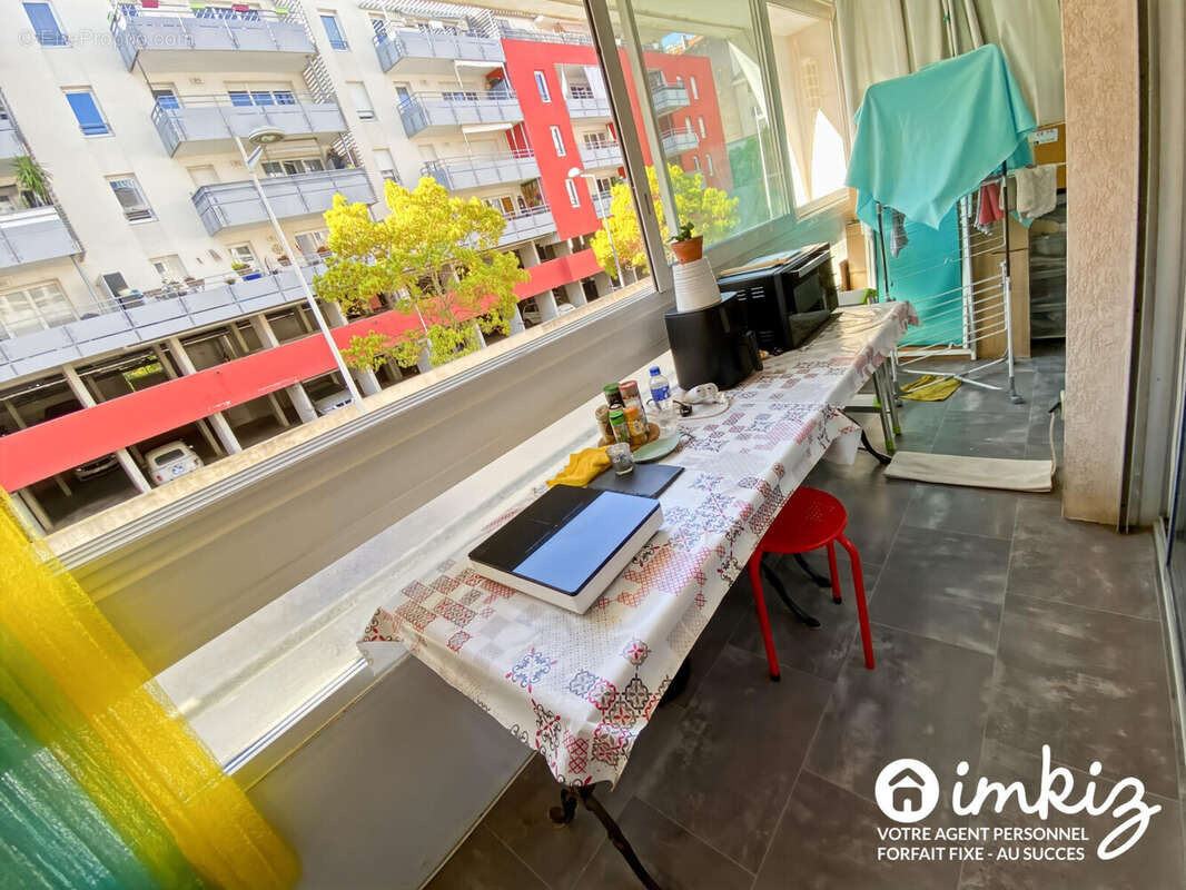 Appartement 3 pièces - photo 10