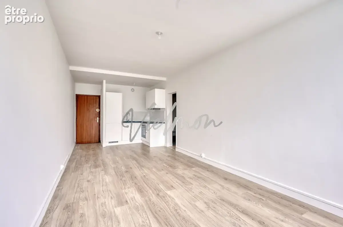 Appartement Le Chesnay Rocquencourt 2 pièce(s) 43.96 m2 - photo 6