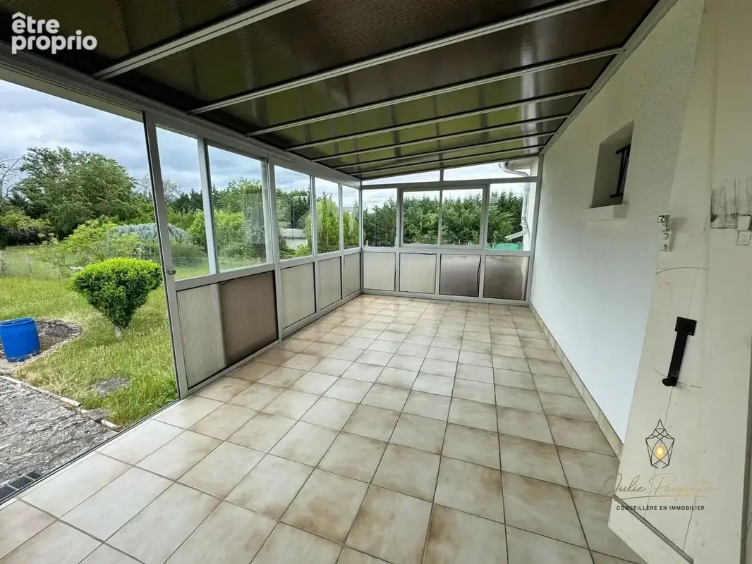 Maison 5 pièces 88 m² à vendre à Amilly (45200) - photo 17