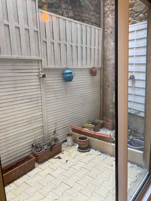 Appartement à PAMIERS