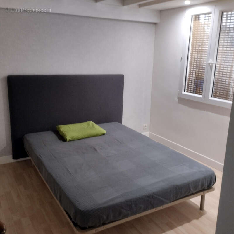Maison à MARSEILLE-13E