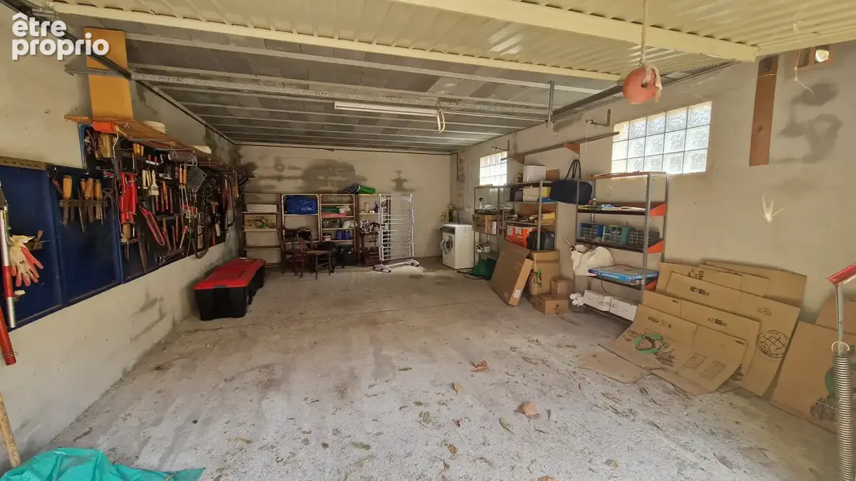 Port-Vendres : appartement de 5 pièce avec jardin et cour en vente - photo 25
