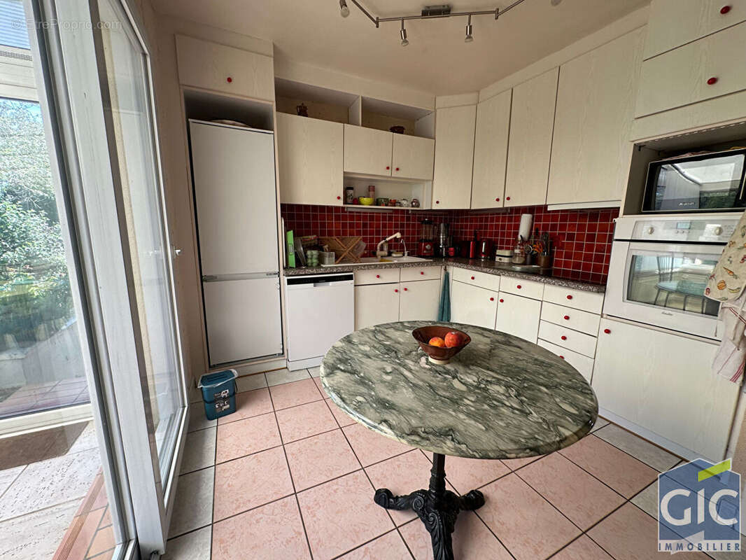 Maison à SAINT-CONTEST