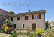 Maison à BLIGNY-SUR-OUCHE