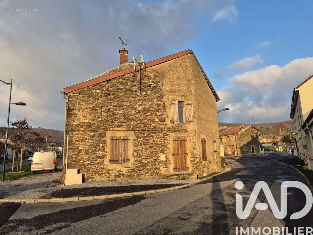 Photo 4 - Maison à GESPUNSART