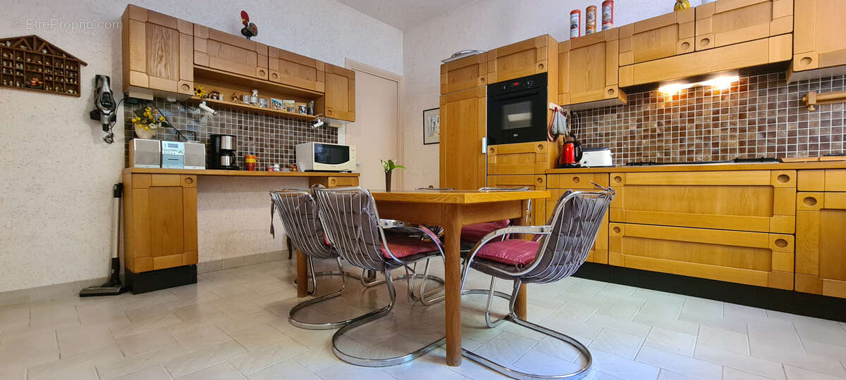 Maison à MARIAC