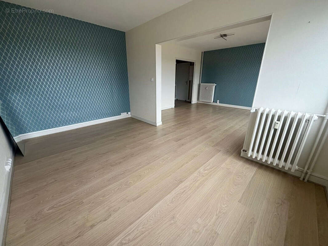 Appartement à ANGERS