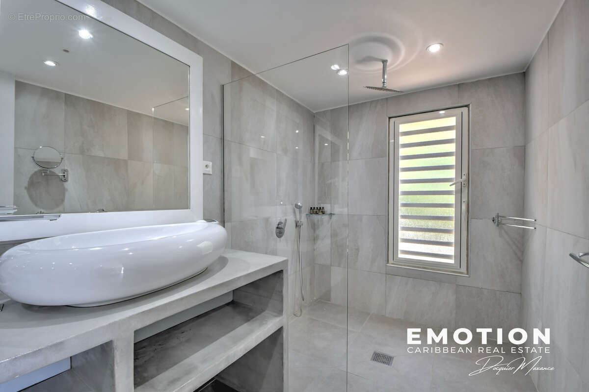 Maison à SAINT-MARTIN