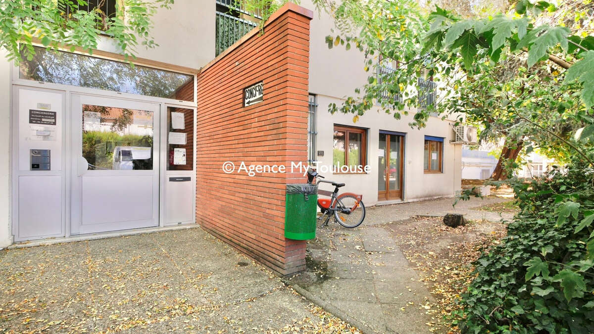 Commerce à TOULOUSE