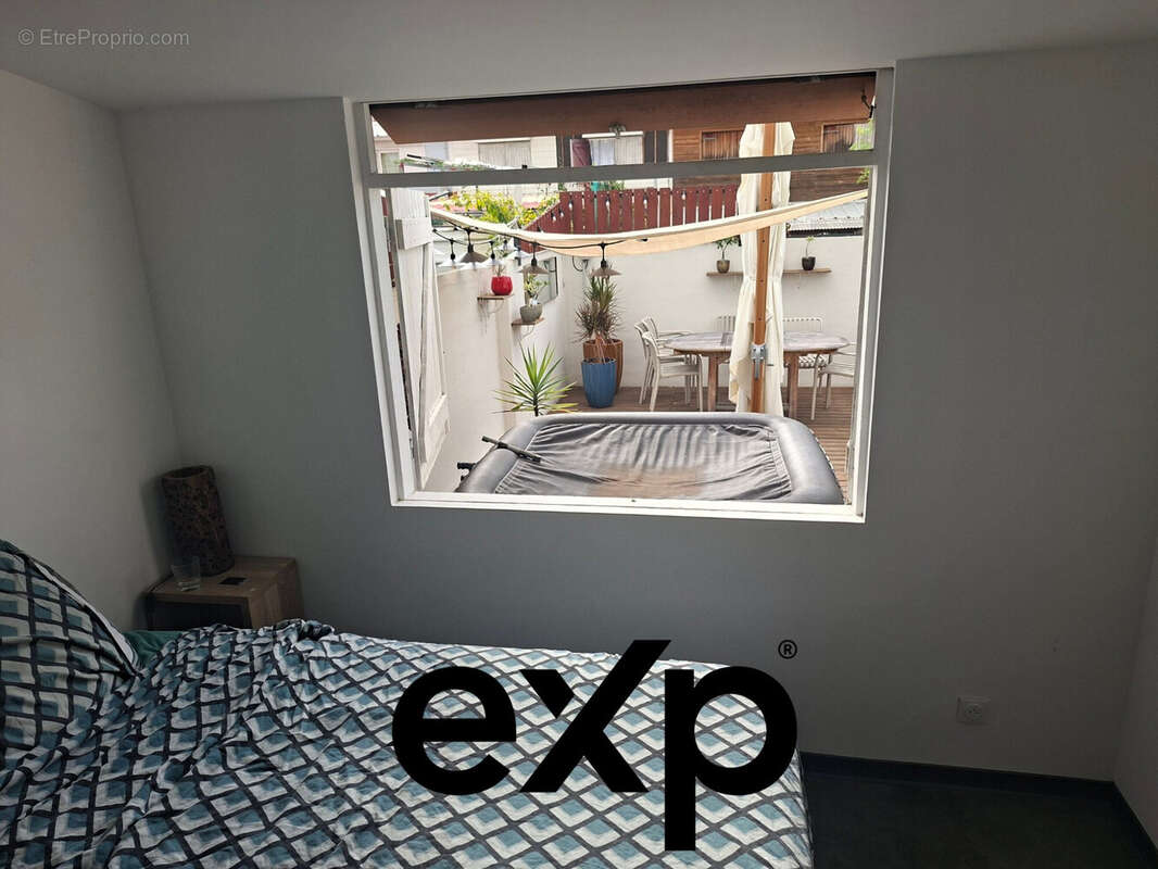 Maison 63 m² à Le Port  - photo 6