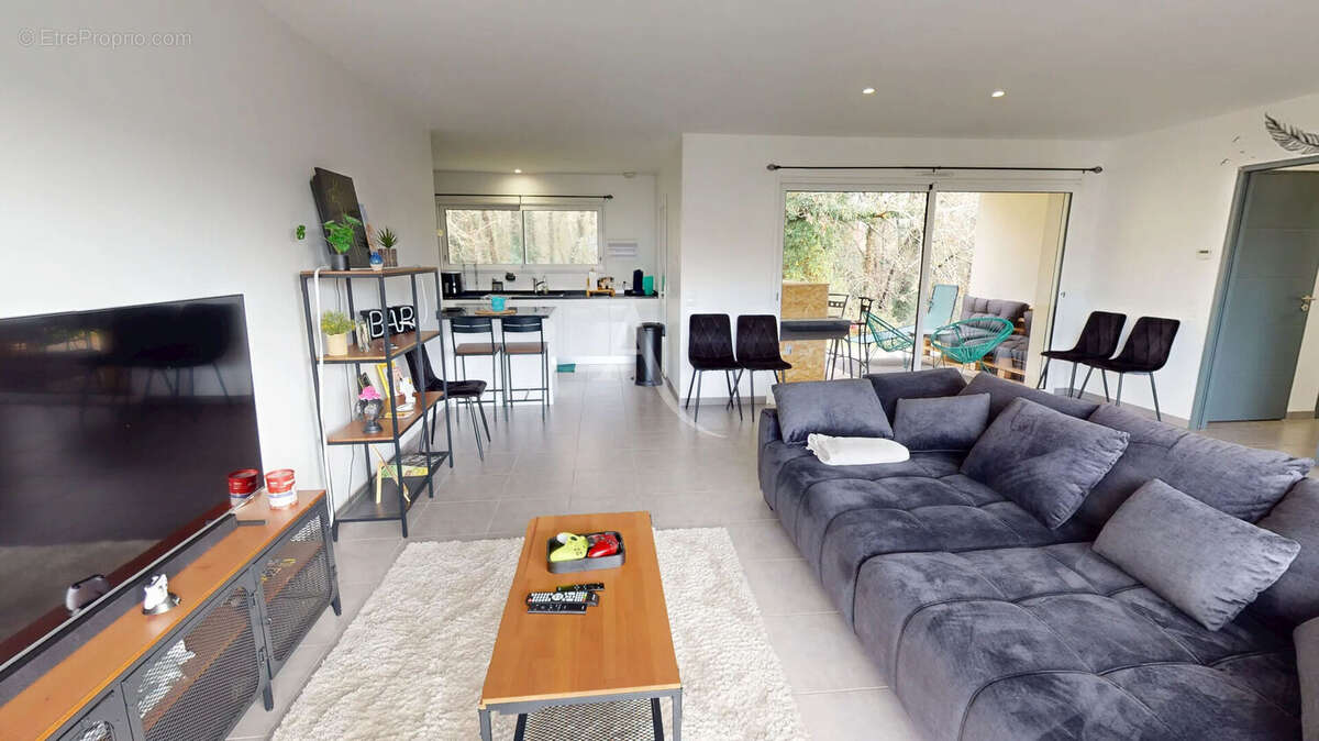 Maison à SAINT-PAUL-LES-DAX