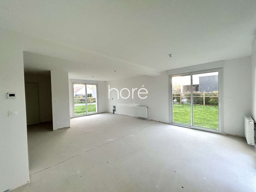 Maison à GONNEVILLE-EN-AUGE