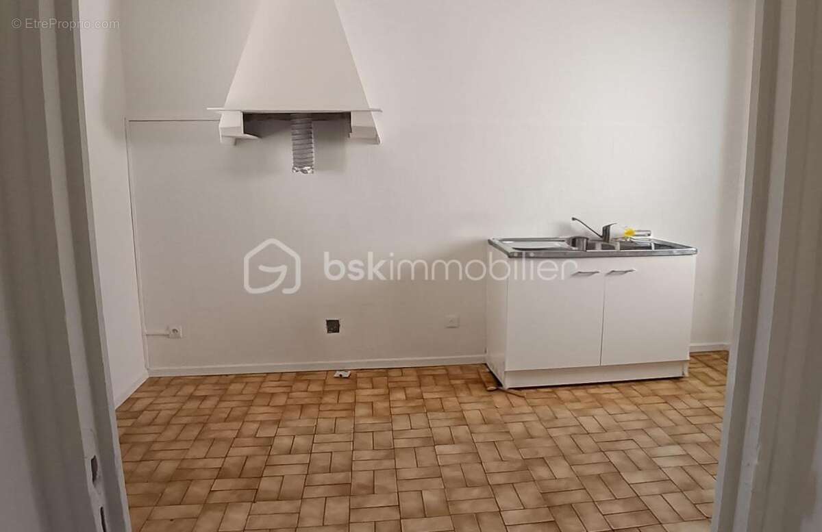 Appartement à TOURNAN-EN-BRIE