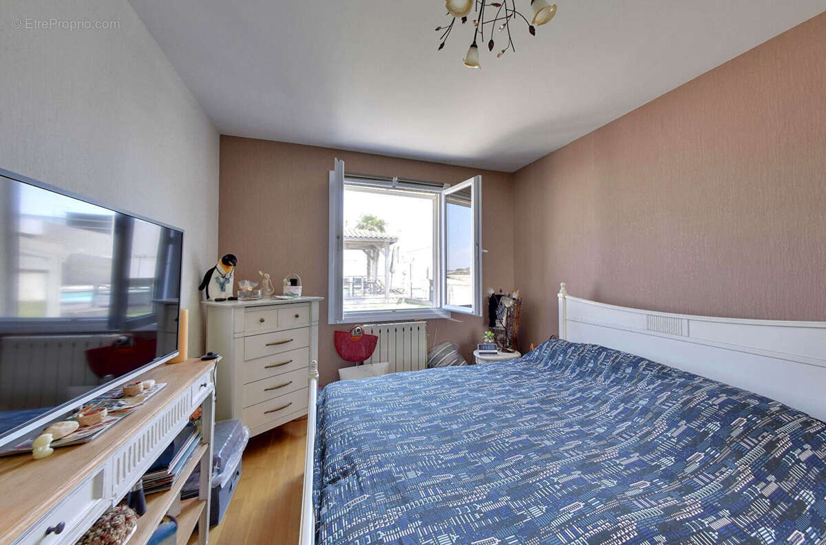 Maison à NIEUL-SUR-MER