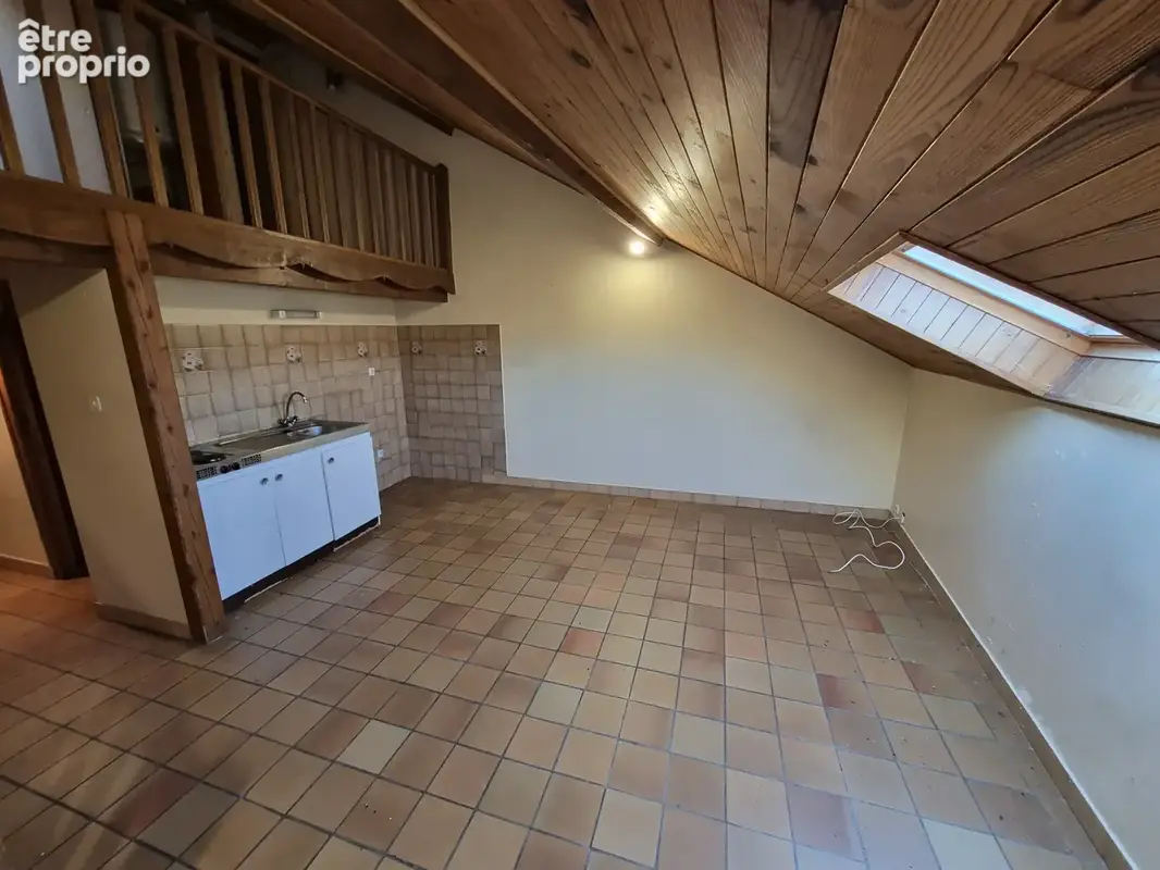 Ensemble immobilier de 85 m2 habitables sur 300 m2 de terrain - photo 7