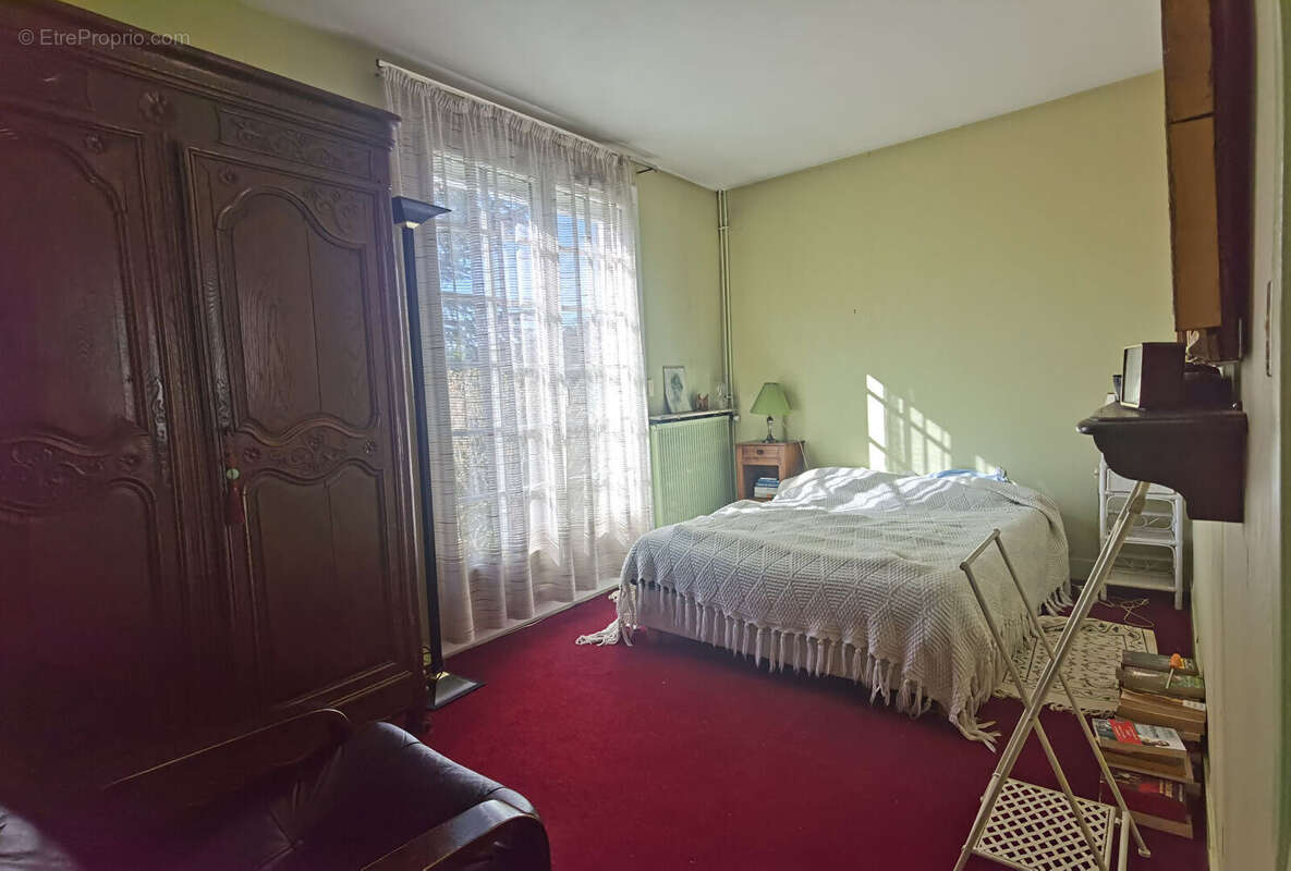 Maison à ROSNY-SOUS-BOIS