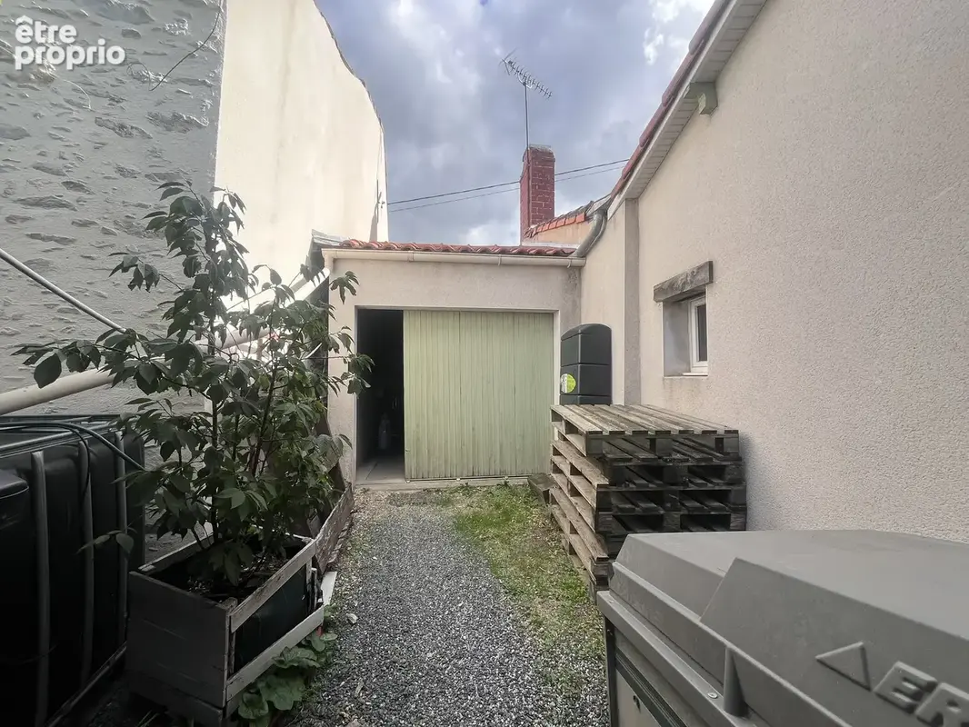 Maison - 120 m2 - 5 pièces - photo 10