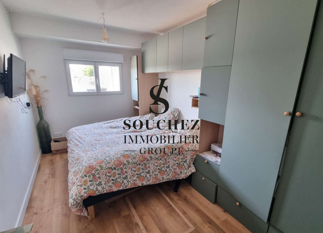 Maison à GOUY-SERVINS