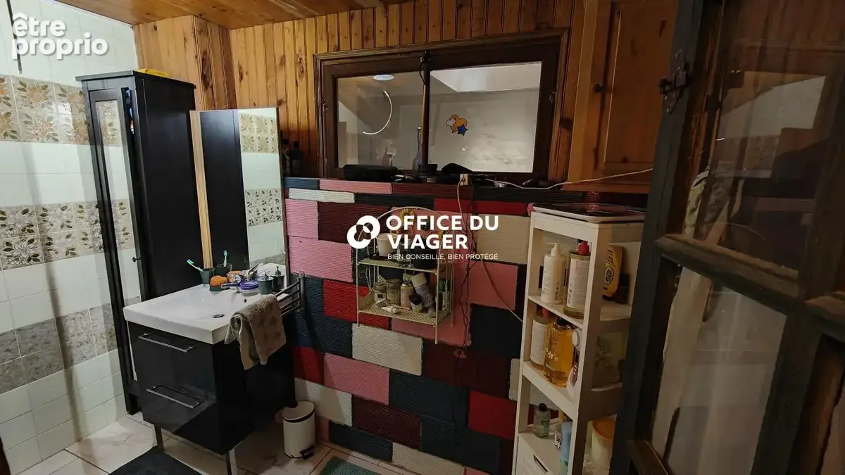 Maison - 4 pièces - 99,79 m² - photo 12