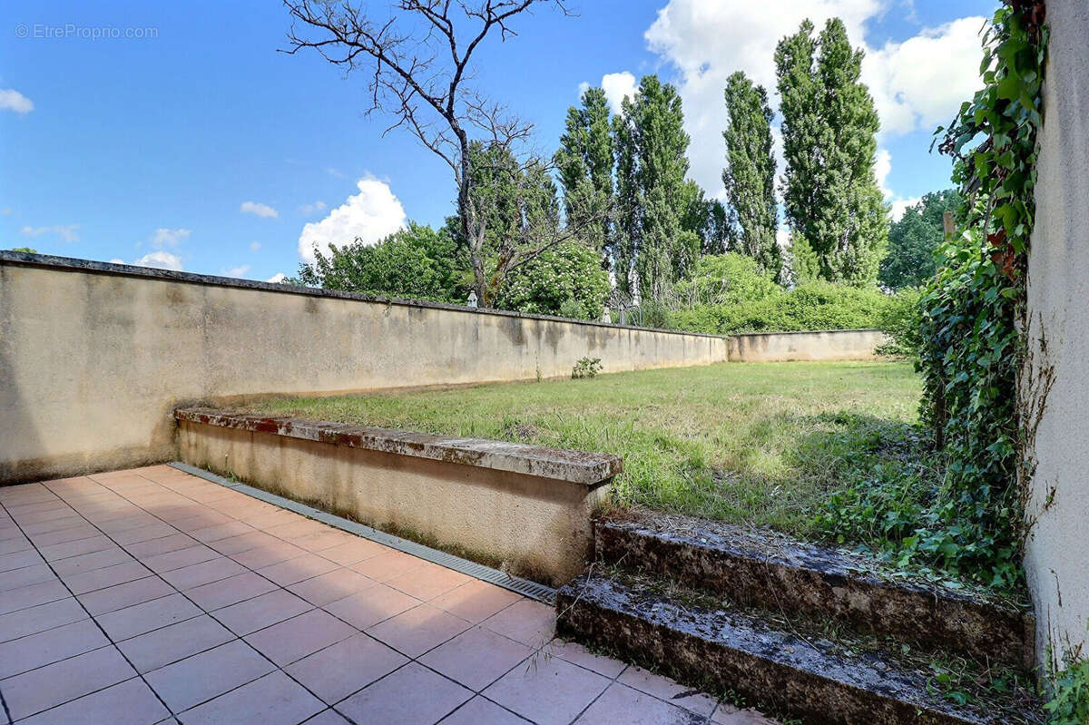 Maison à SAINT-PRIVAT-DES-PRES
