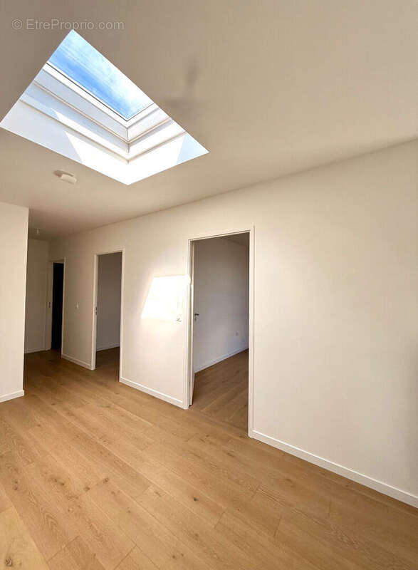 Appartement à LE HAVRE