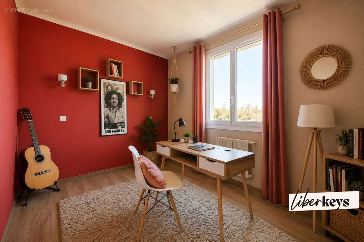 Deux logements, plus de 8 400 m² de terrain, dépendances et cadre de vie privilégié entre Pamiers et Mirepoix - photo 8