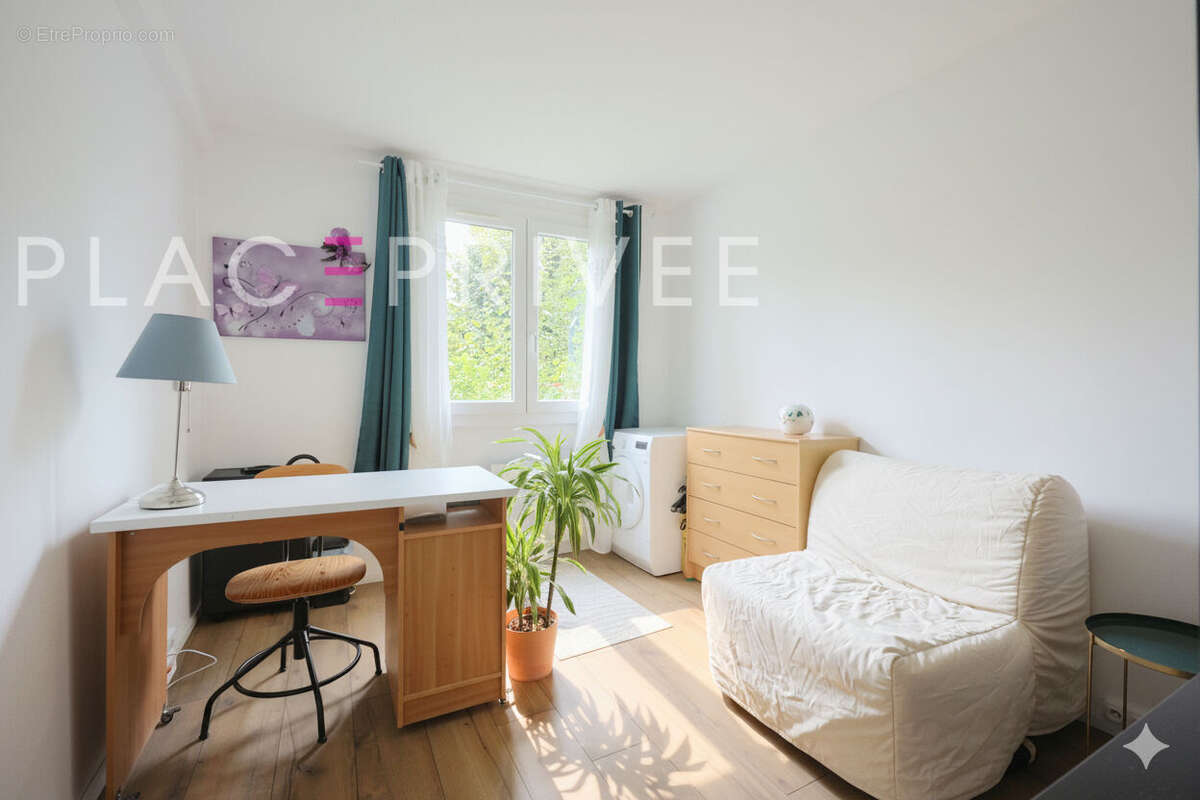 Appartement à LAXOU