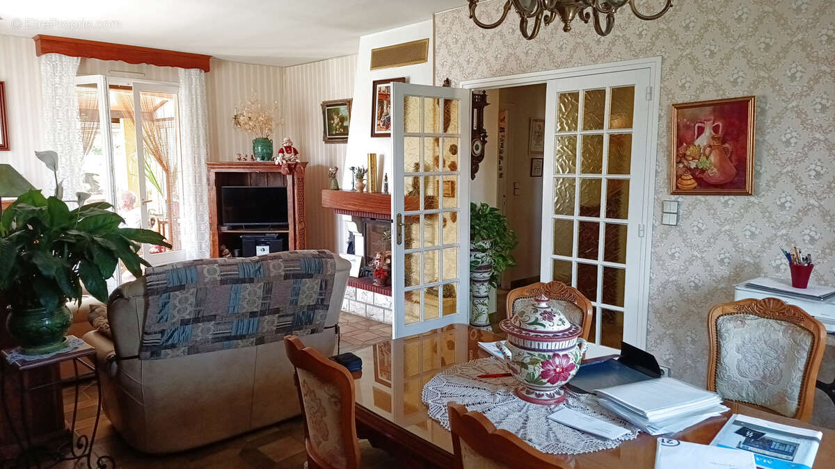 Maison à MAUREILLAS-LAS-ILLAS