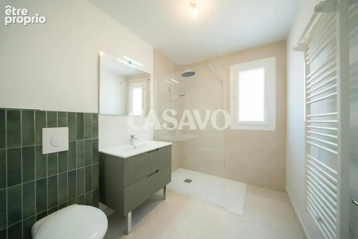 Vente Appartement 5 pièces de 118m² - 13540 Aix-en-Provence - photo 8