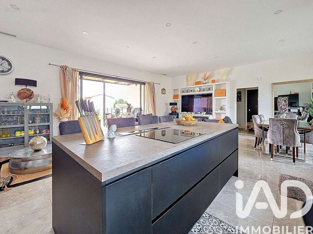 Photo 9 - Maison à PIOLENC