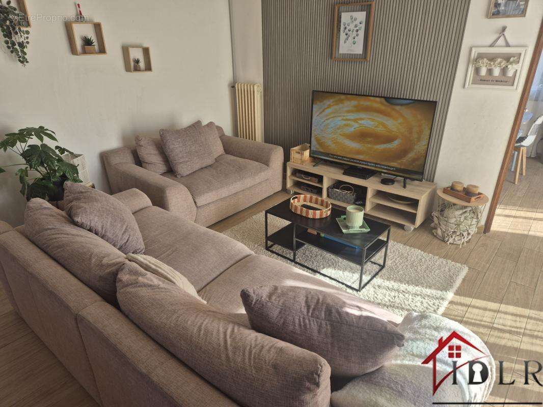 Maison à VILLE-EN-BLAISOIS