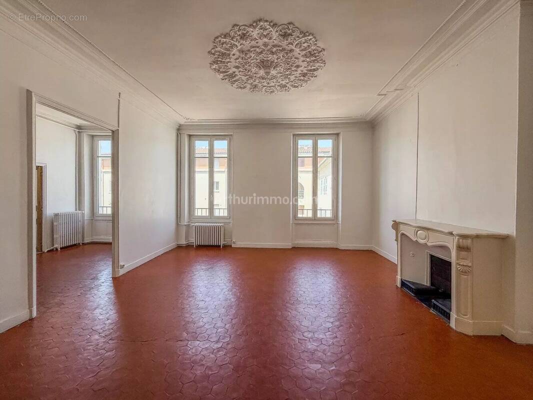 Appartement à DRAGUIGNAN