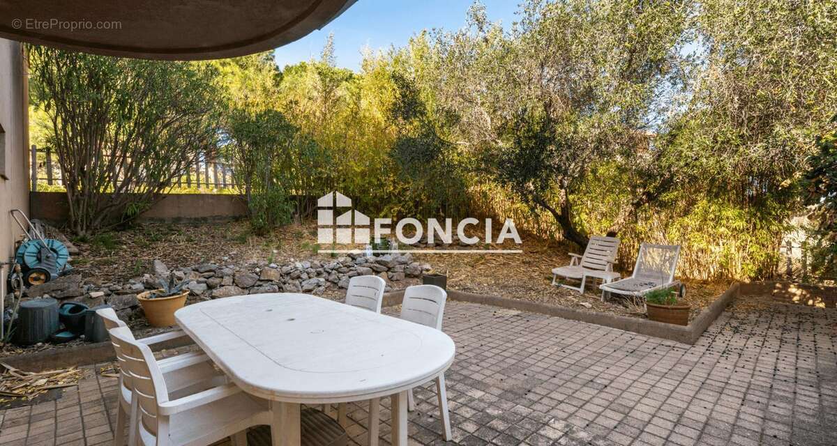 Appartement à NARBONNE