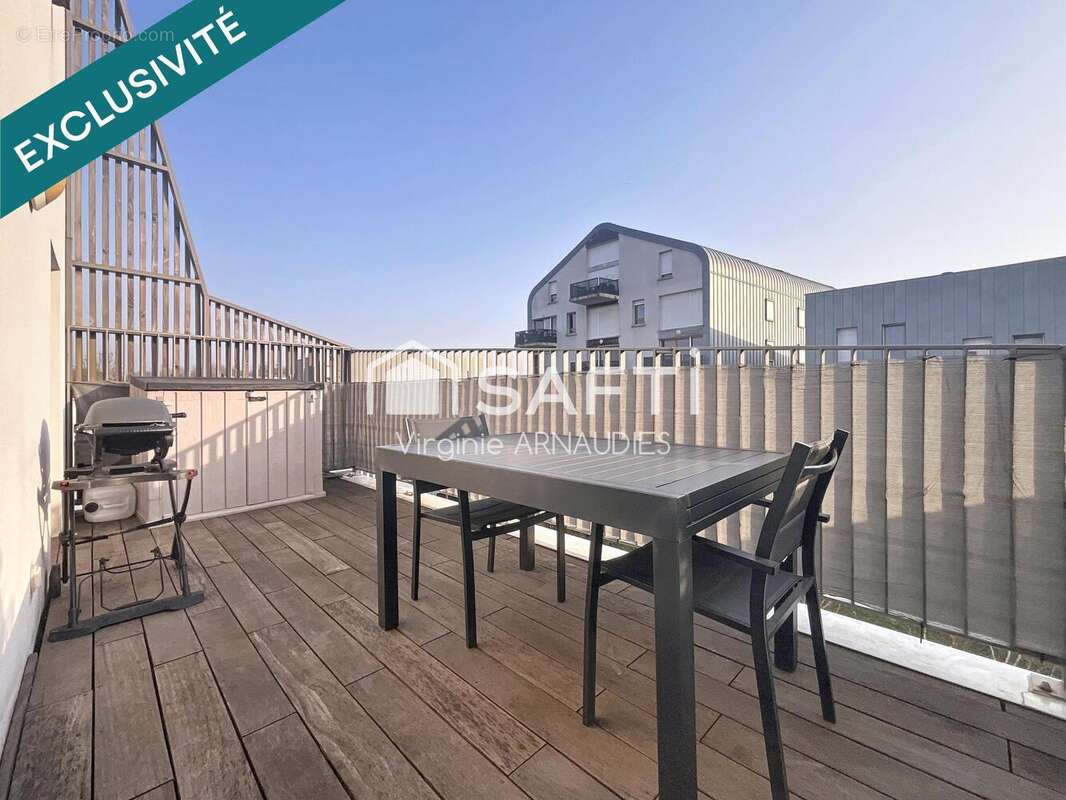 Photo 4 - Appartement à HERBLAY