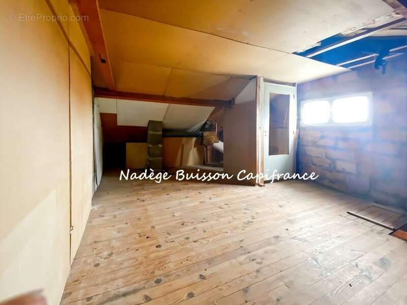 Maison à DIVES-SUR-MER