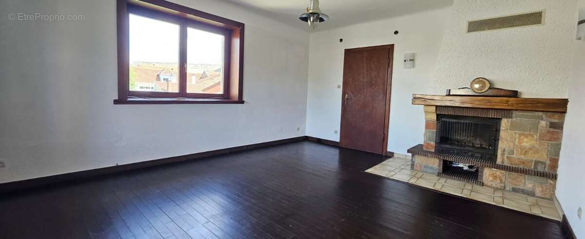 Maison à vendre 3 pièces GROSBLIEDERSTROFF (57) - photo 12
