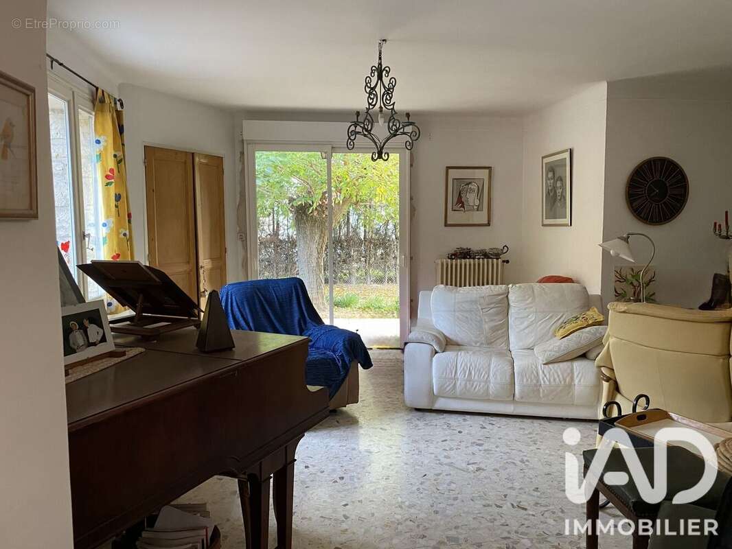 Photo 6 - Maison à CARPENTRAS