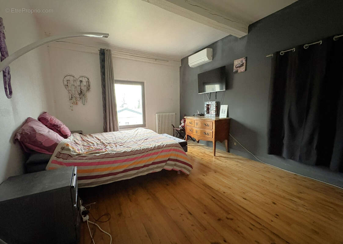 Maison à VILLARS-LES-DOMBES