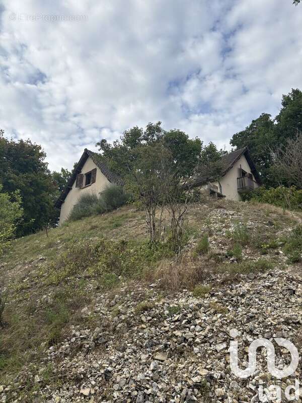 Photo 3 - Maison à CHATEAUNEUF-SUR-CHER