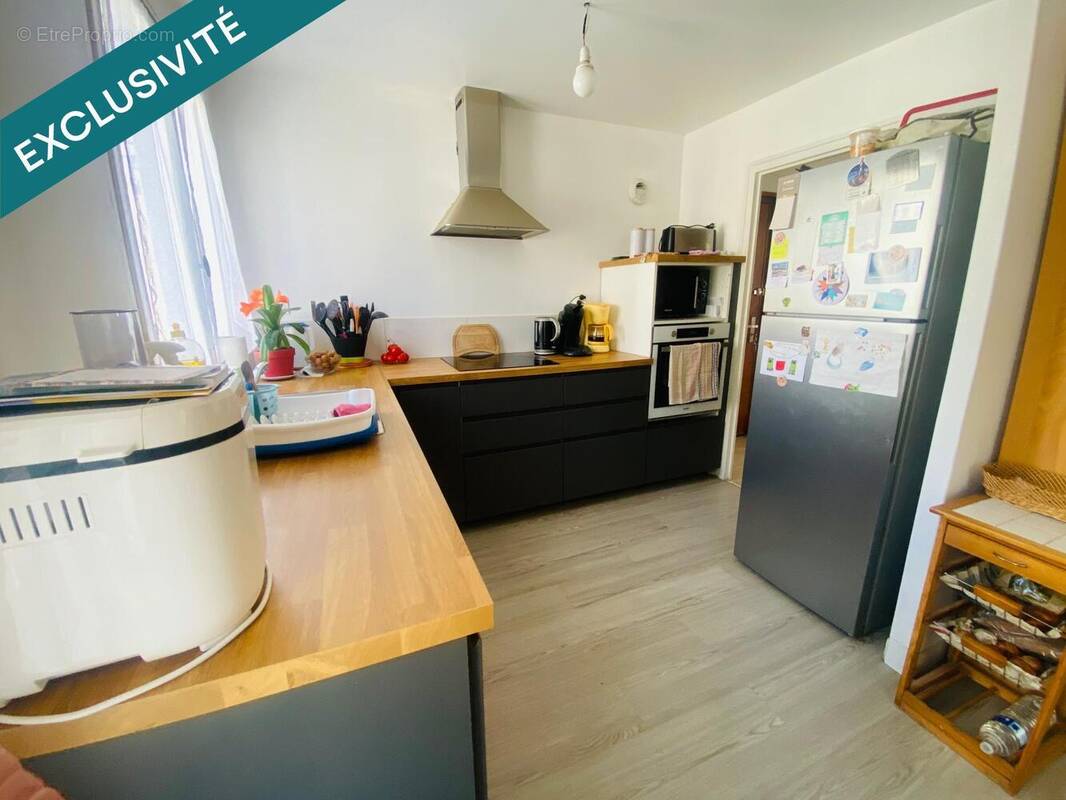 Photo 1 - Appartement à LANNION