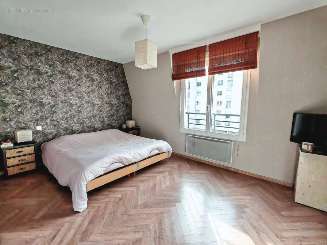 Maison à ROSNY-SOUS-BOIS