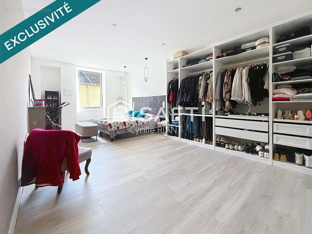 Photo 3 - Maison à RIVES