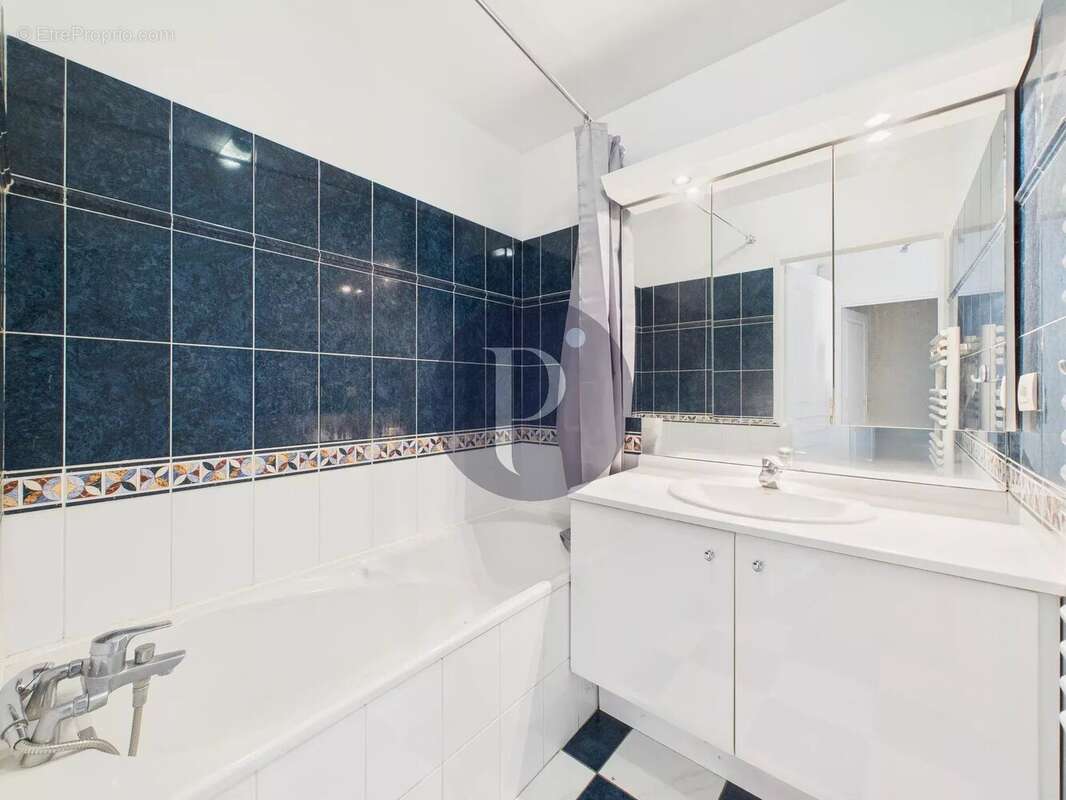 Appartement à ANTONY