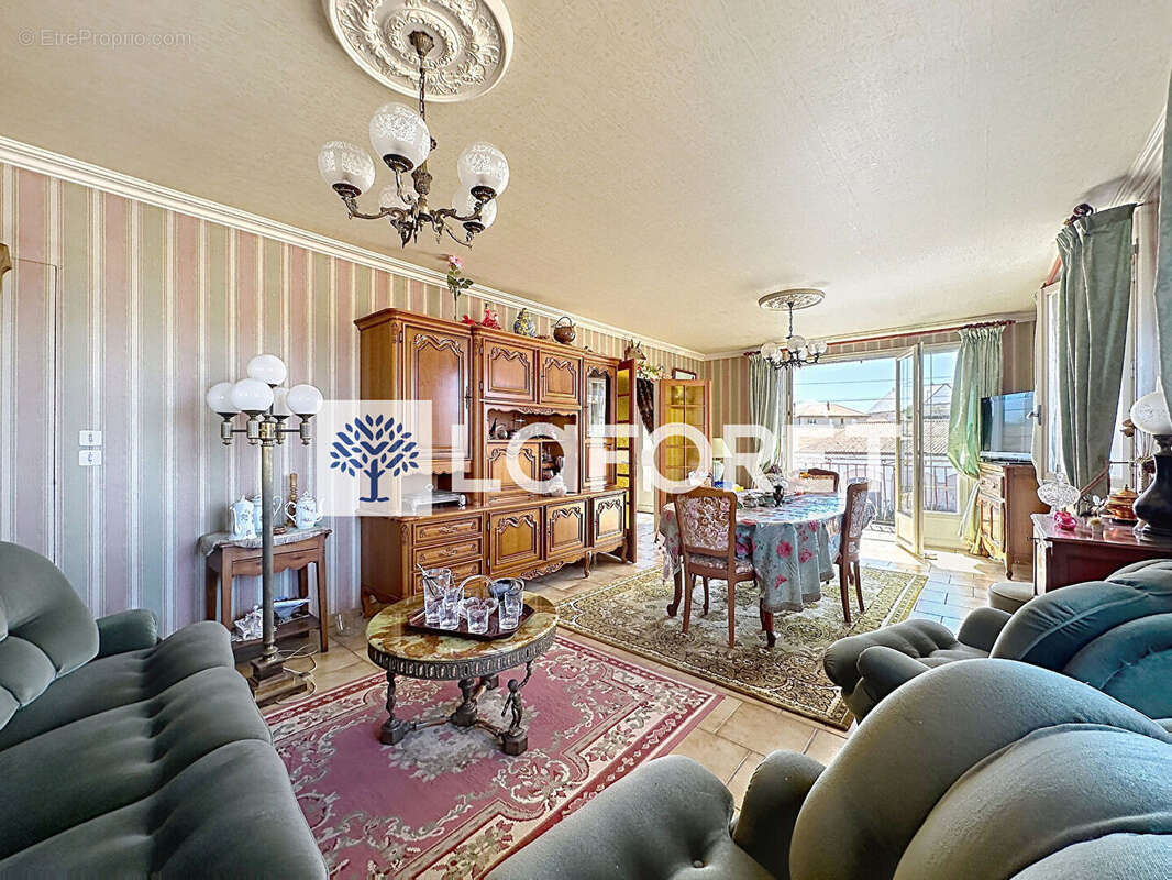 Vente maison AIRVAULT - photo 4