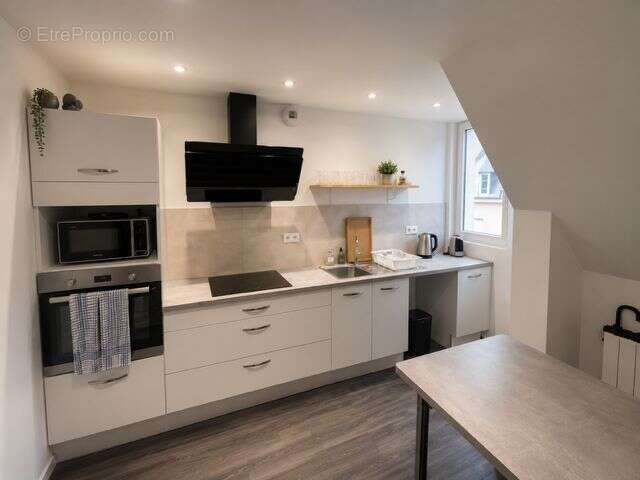 Appartement à EVREUX