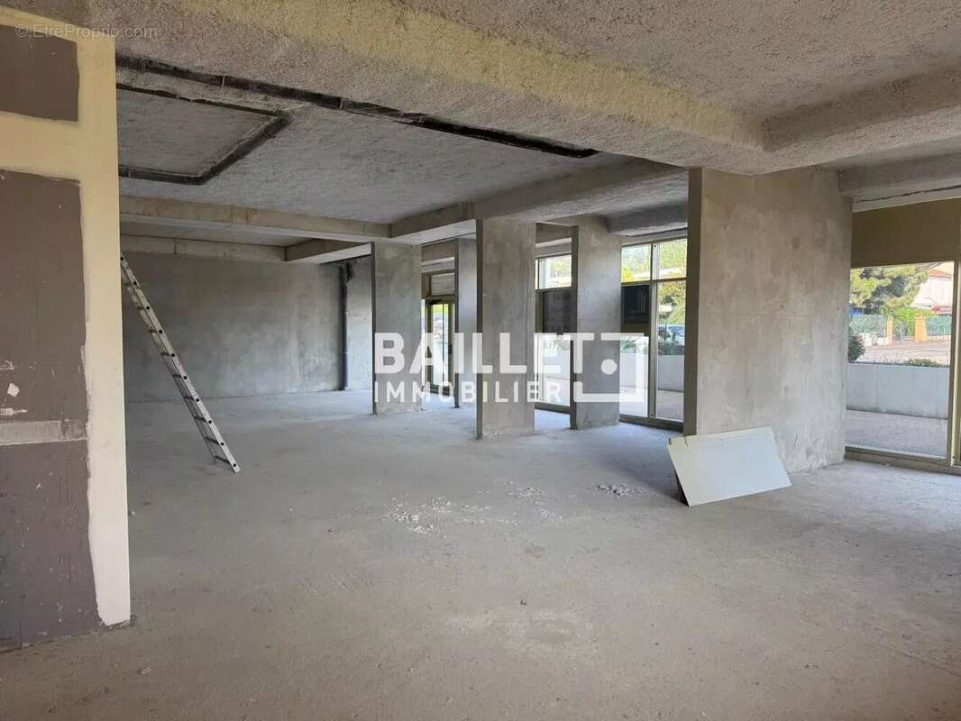 Commerce à CAGNES-SUR-MER